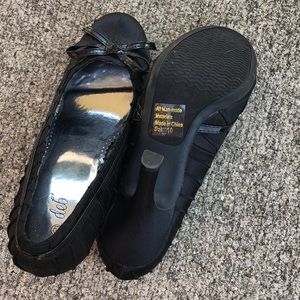 Heels for any dance!